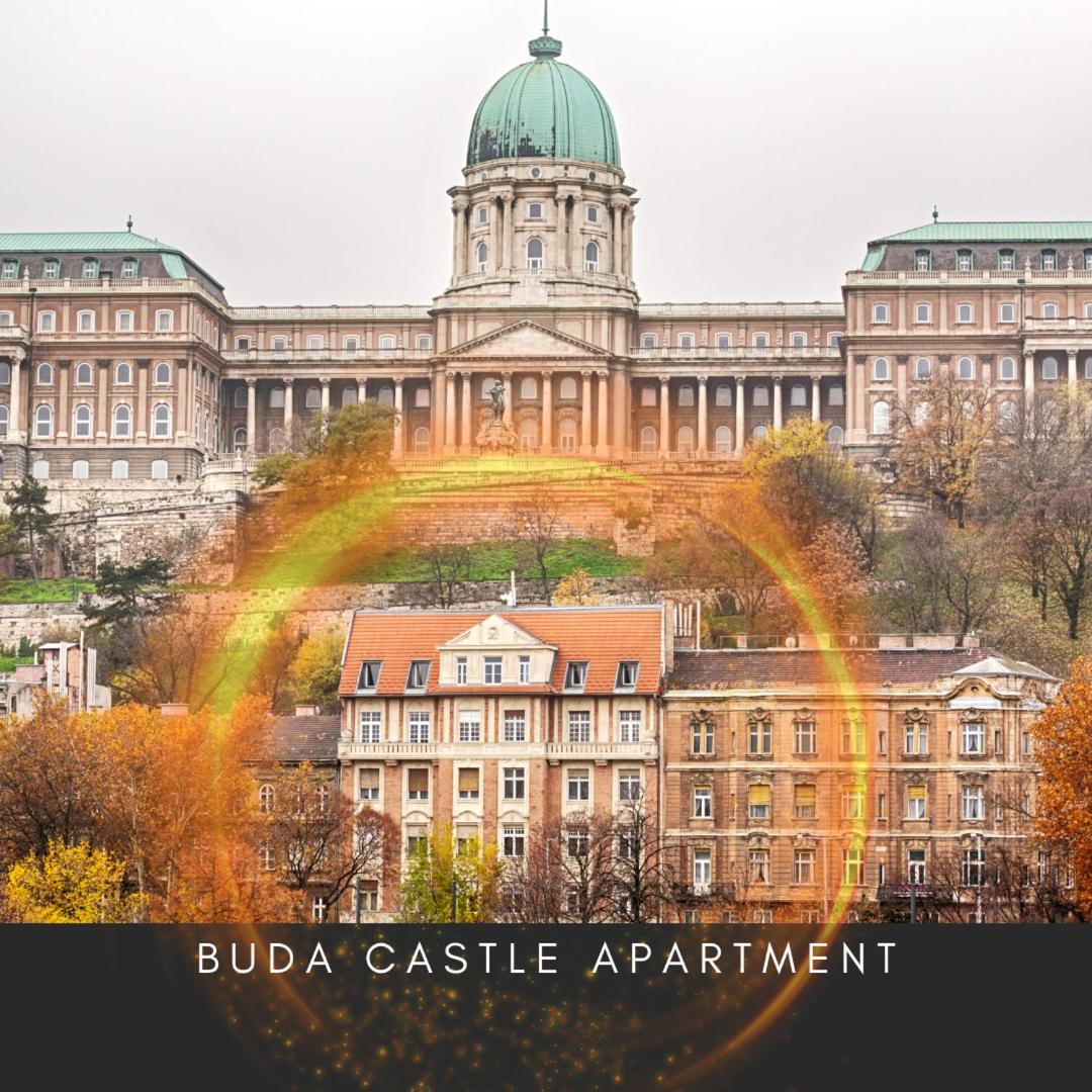 Apartment Charming Castle View With Giant Balcony